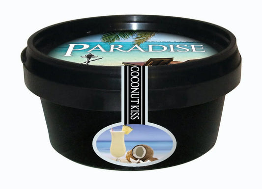 Paradise Coconut Kiss 100gr - PinaColada - Shisha Smaak