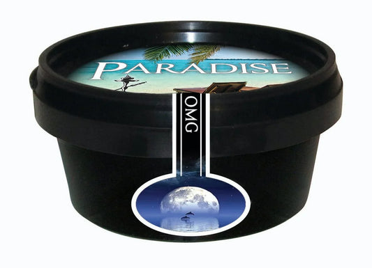 Paradise OMG 100gr - Shisha Smaak