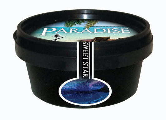 Paradise Sweet Star 100gr - Shisha Smaak