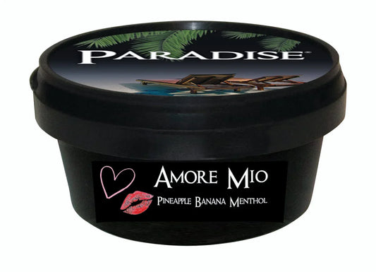 Paradise Amore Mio 100gr - Mi Amor - Shisha Smaak
