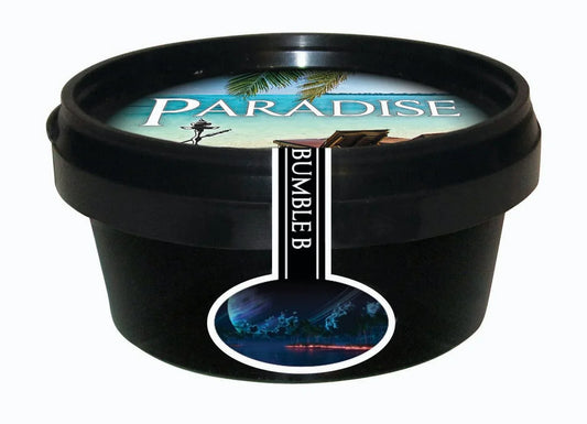 Paradise Bumble B 100gr - Passion Mix Fruit - Shisha Smaak