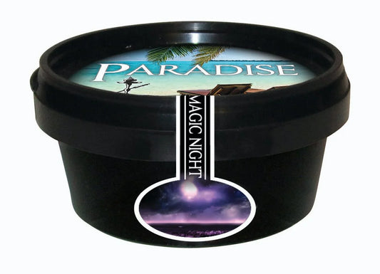 Paradise Magic Night 100gr - Shisha Smaak