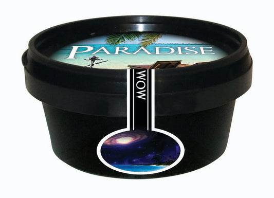 Paradise WOW 100gr Mix - Shisha Smaak
