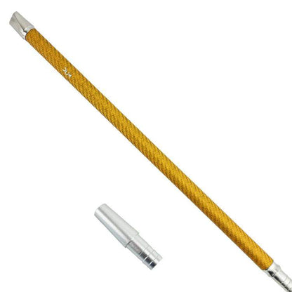 Perfect Carbon Mondstuk 40CM Dum - Shisha Smaak