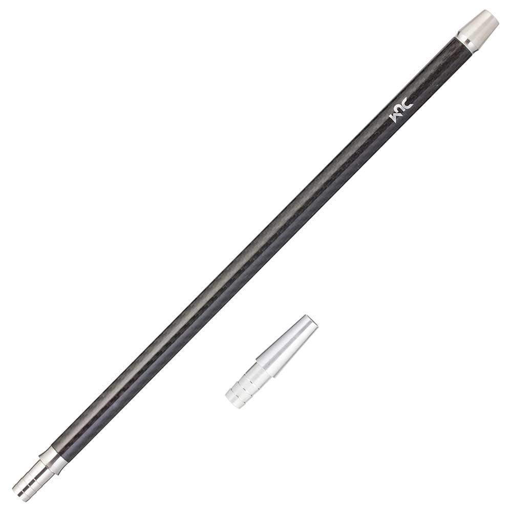 Perfect Carbon Mondstuk 40CM Dum - Shisha Smaak