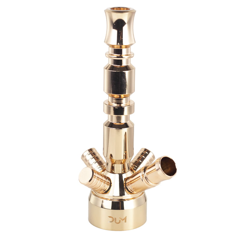 Dum SS23 Ragnarok Rose Gold - Shisha Smaak