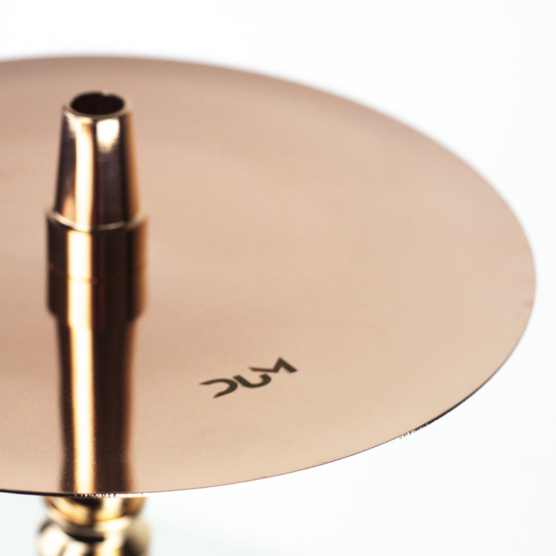 Dum SS23 Ragnarok Rose Gold - Shisha Smaak