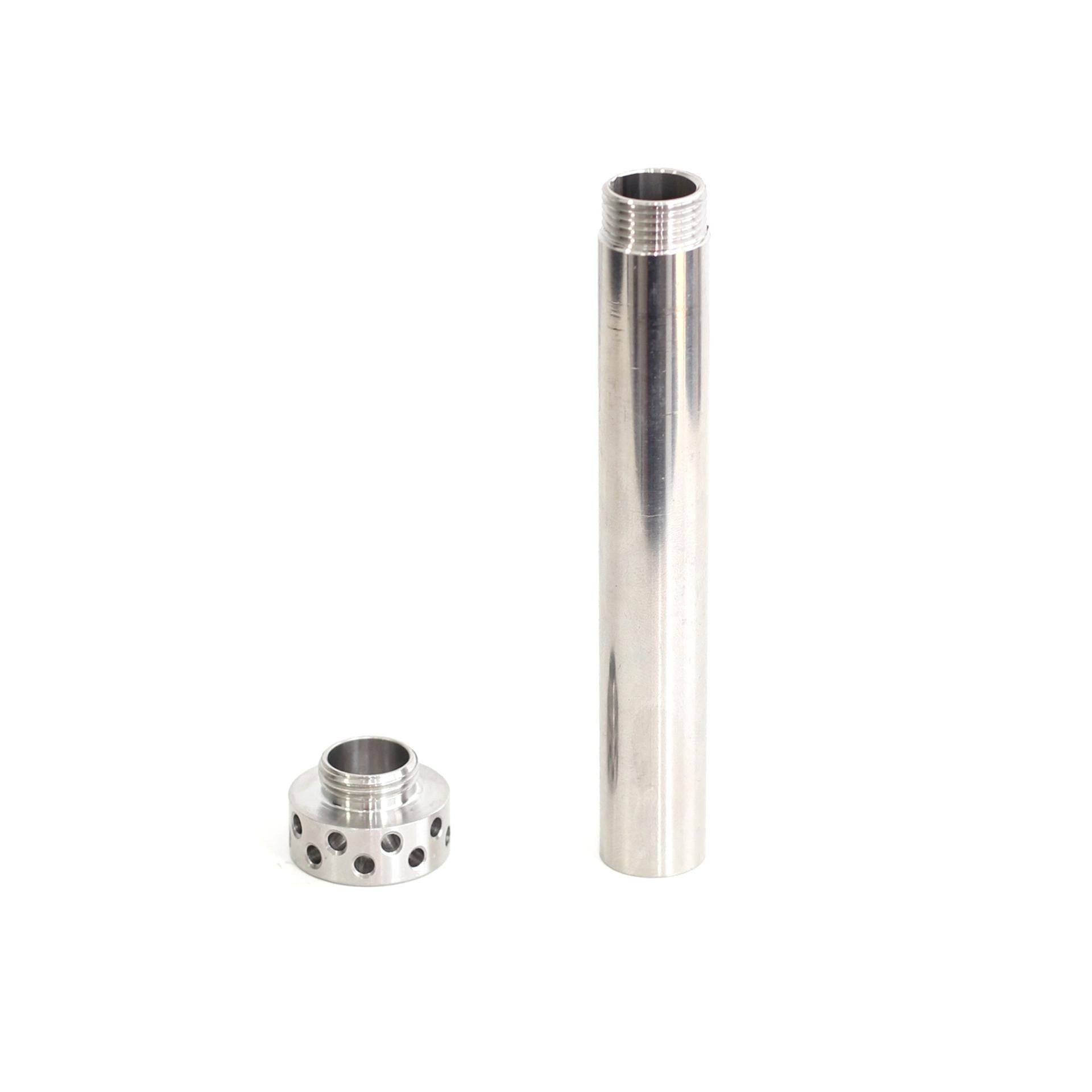 Dum SS23 Ragnarok Zilver - Shisha Smaak