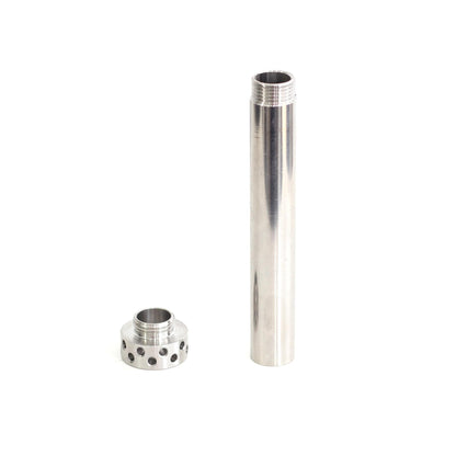 Dum SS23 Ragnarok Zilver - Shisha Smaak