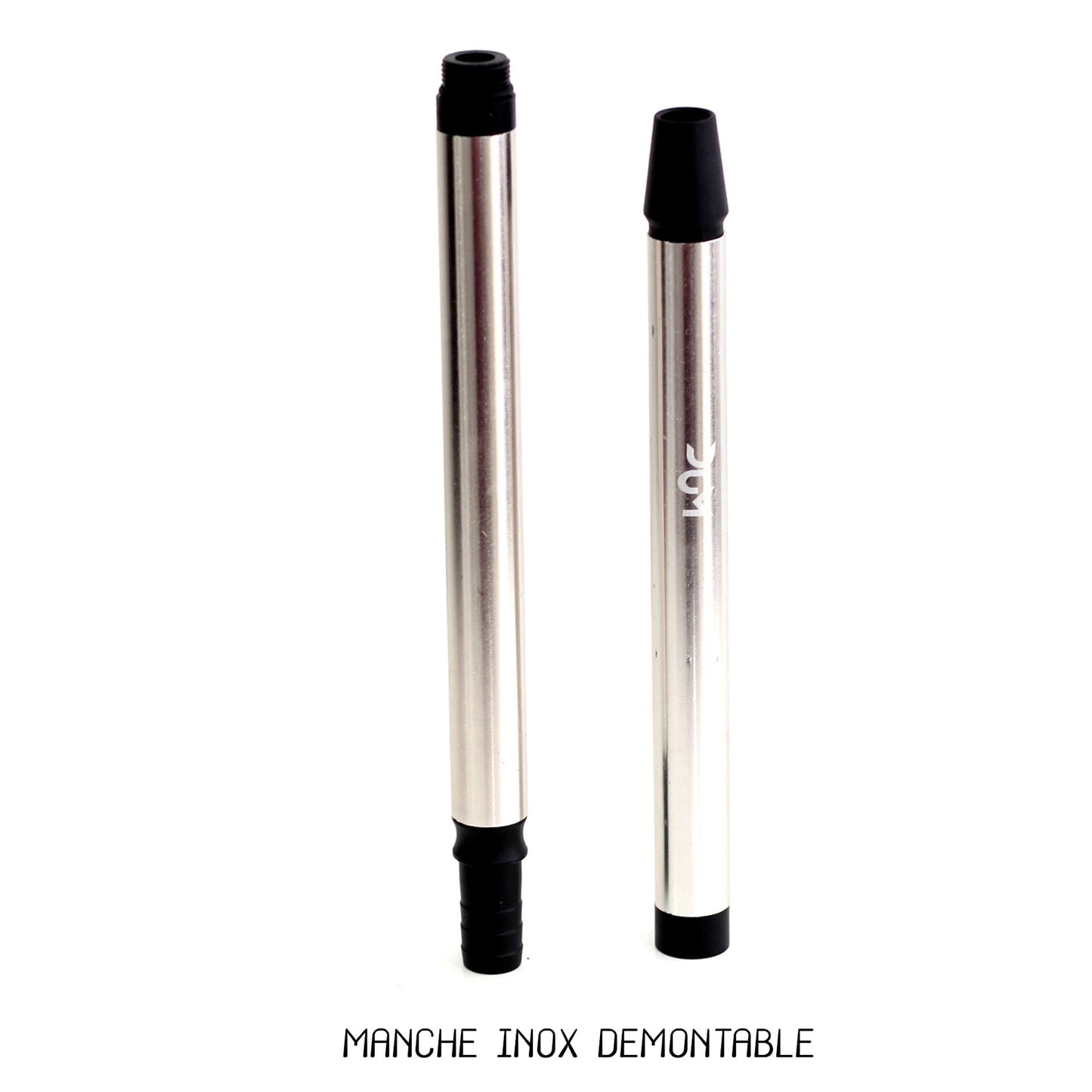 Dum SS23 Ragnarok Zilver - Shisha Smaak