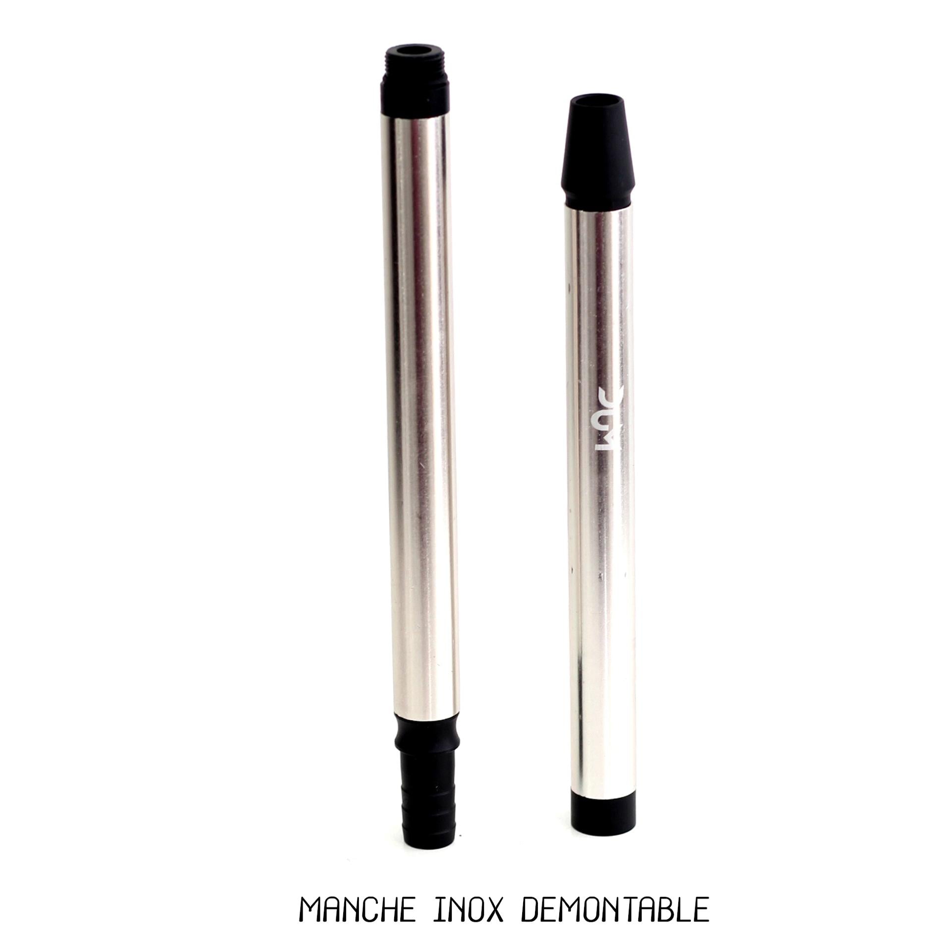Dum SS23 Ragnarok Zilver - Shisha Smaak