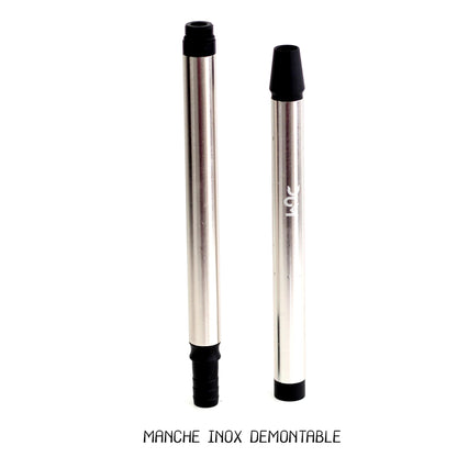 Dum SS23 Ragnarok Zilver - Shisha Smaak