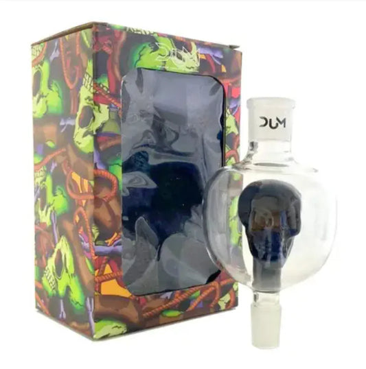 DUM Sapvanger RM Recup Head – Molasse Catcher voor Waterpijp | Shisha Accessoire - Shisha Smaak