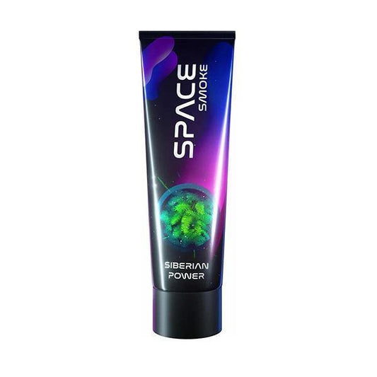 Space Smoke Siberian Power 125Gr - Shisha Smaak