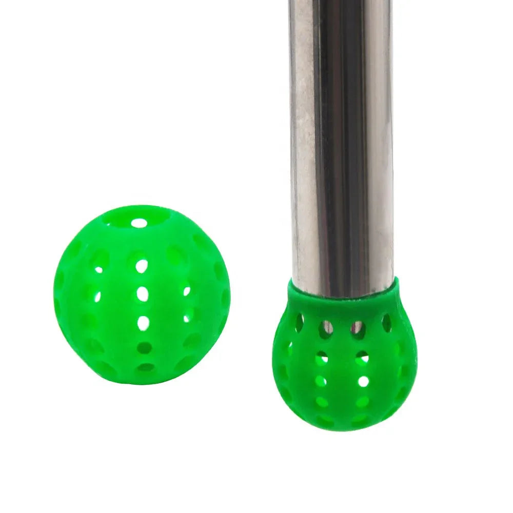 Siliconen Diffuser Bal - Shisha Smaak