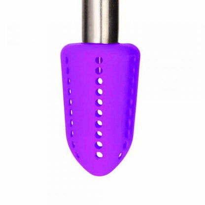 Amy Deluxe Siliconen Diffuser - Shisha Smaak
