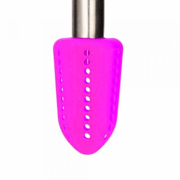 Amy Deluxe Siliconen Diffuser - Shisha Smaak