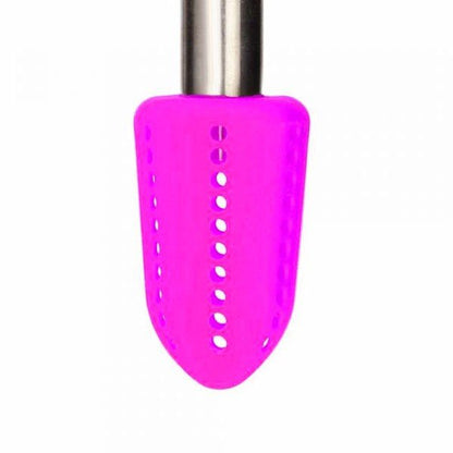 Amy Deluxe Siliconen Diffuser - Shisha Smaak