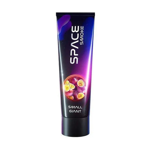 Space Smoke Small Giant 125Gr - Shisha Smaak