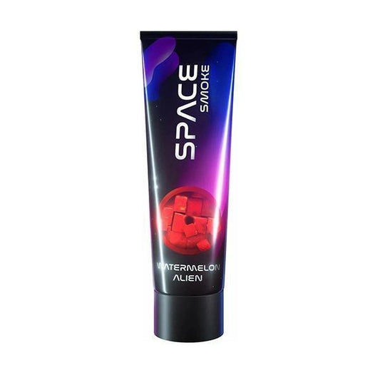 Space Smoke Watermelon Alien 125Gr - Shisha Smaak