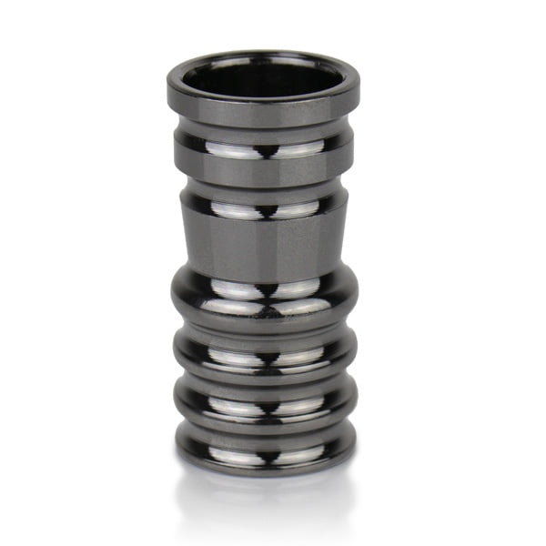 Amy Deluxe Adapter Slangaansluiting - Shisha Smaak