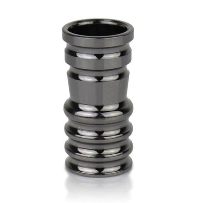 Amy Deluxe Adapter Slangaansluiting - Shisha Smaak