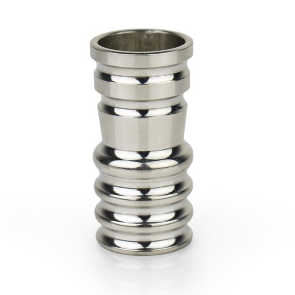 Amy Deluxe Adapter Slangaansluiting - Shisha Smaak