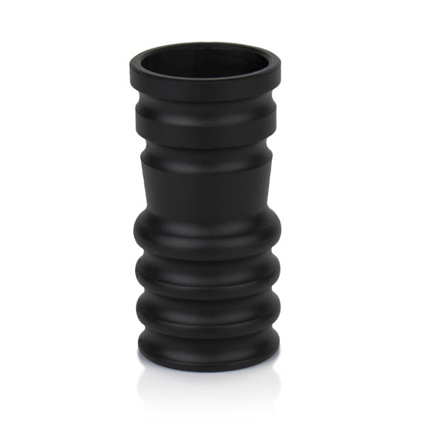 Amy Deluxe Adapter Slangaansluiting - Shisha Smaak