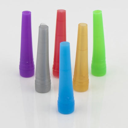 Waterpijp Hygiene Mondstukken L - Shisha Smaak
