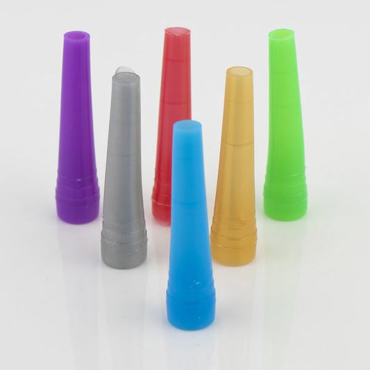Waterpijp Hygiene Mondstukken L - Shisha Smaak