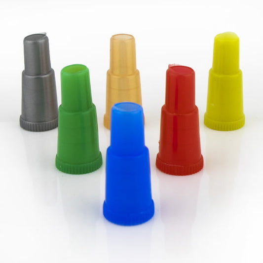 Waterpijp Hygiene Mondstukken M - Shisha Smaak