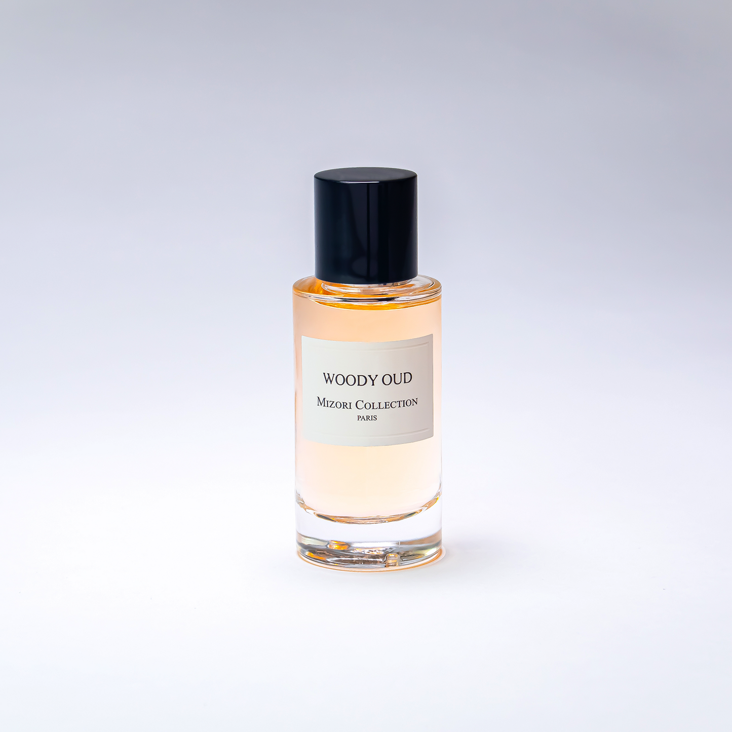 Woody Oud