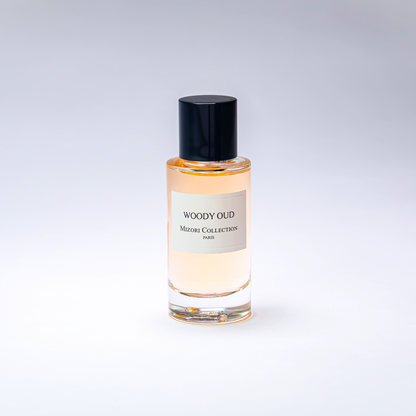 Woody Oud