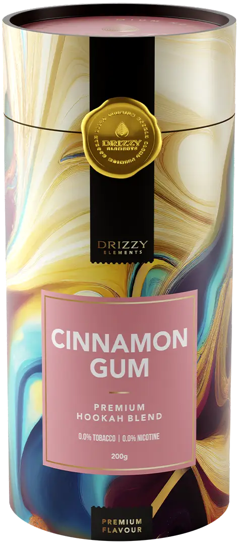 Adalya Cinnamon Gum 1 kg – klassieke kauwgom kaneel shisha tabak
