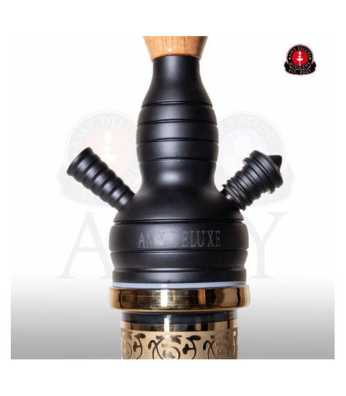 Amy Deluxe 087.01 Tradi - Shisha Smaak