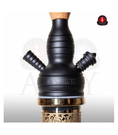 Amy Deluxe 087.01 Tradi - Shisha Smaak