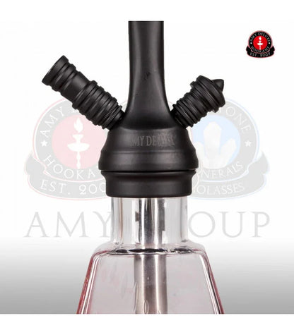 Complete set Amy Deluxe 038 inclusief accessoires