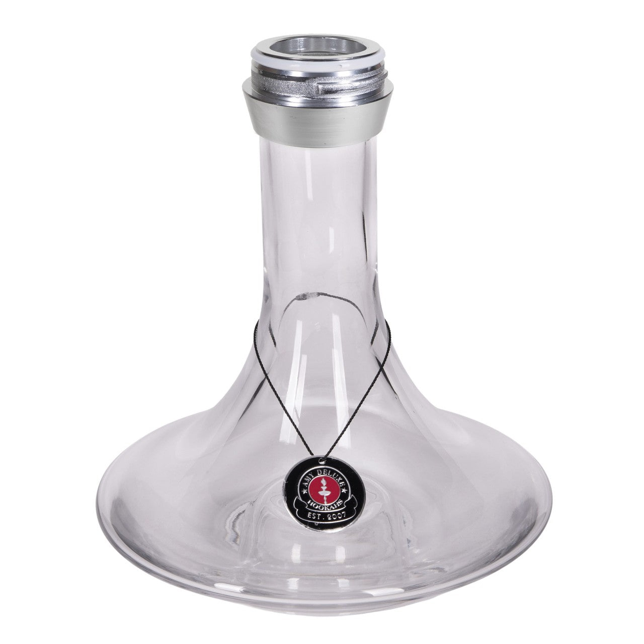 Amy Deluxe 069.01 Vaas – originele vervangwaas voor Amy Deluxe shisha