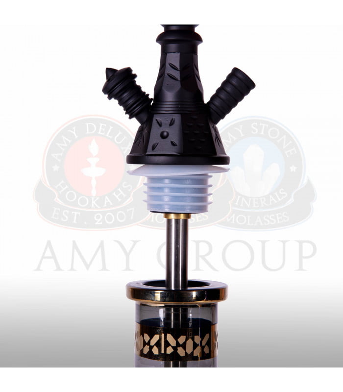 Amy Deluxe 110.02 Mini Harfi - Shisha Smaak