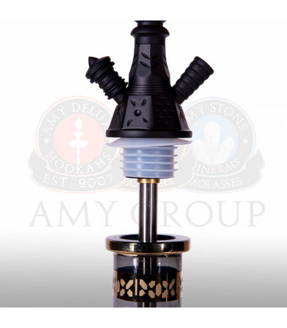 Amy Deluxe 110.02 Mini Harfi - Shisha Smaak