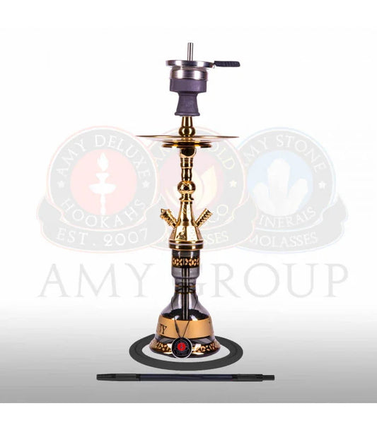 Amy Deluxe 110.02 Mini Harfi - Shisha Smaak