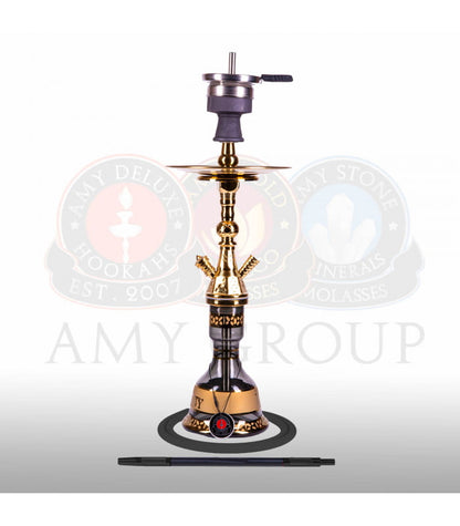 Amy Deluxe 110.02 Mini Harfi - Shisha Smaak