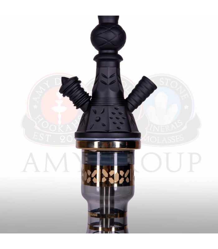 Amy Deluxe 110.02 Mini Harfi - Shisha Smaak