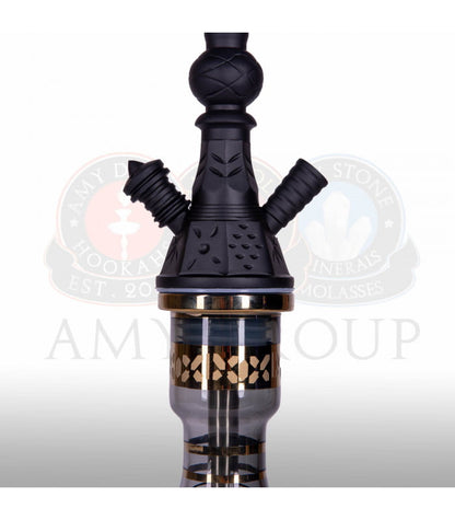 Amy Deluxe 110.02 Mini Harfi - Shisha Smaak
