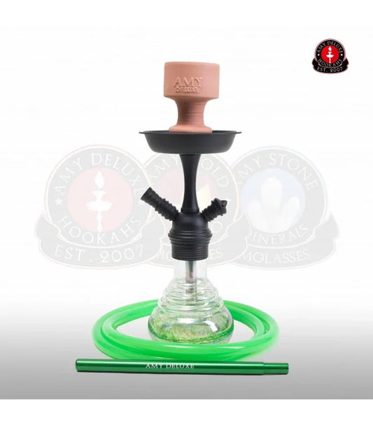 Amy Deluxe 760 Crazy Dots - ShishaSmaak-waterpijp-shisha