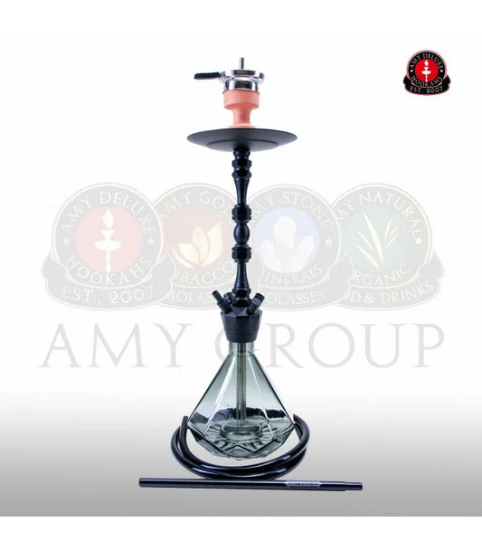 Amy Deluxe 063 Alu Diamond - Shisha Smaak