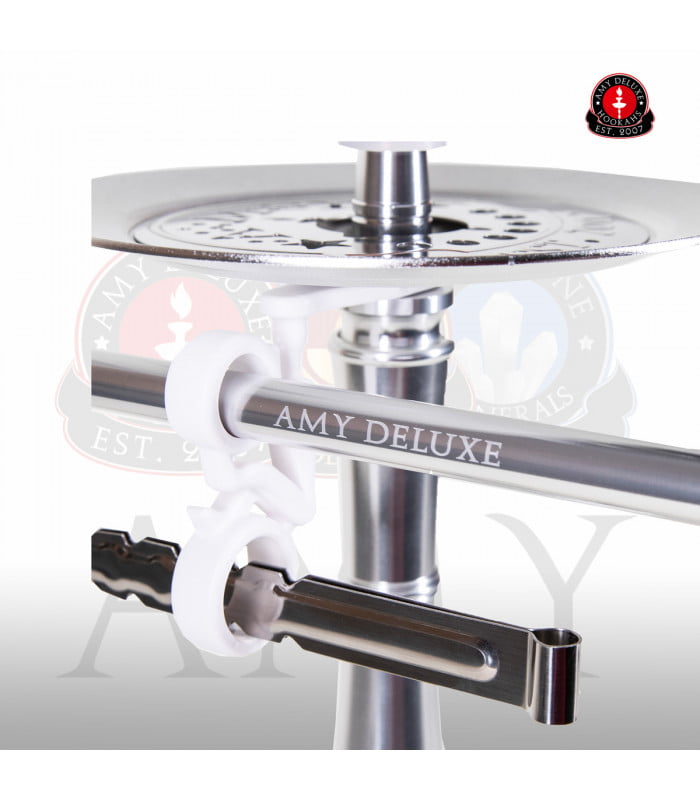 Amy Deluxe SS18.02 Little Crystalica - Shisha Smaak