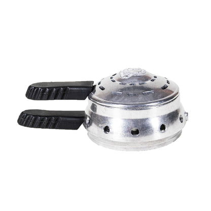 Amy Deluxe Heat Box – shisha hittebeheer accessoire voor kolen