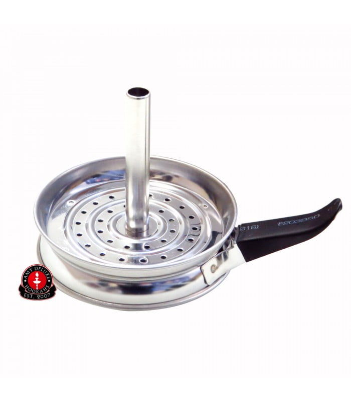 AMY DELUXE HOTSCREEN - Shisha Smaak