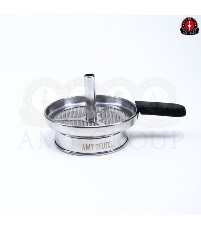 Amy Deluxe Hot Screen - Shisha Smaak